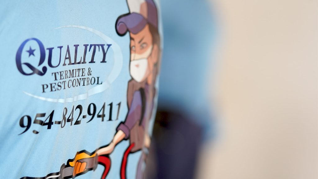 Local Pest Control Services