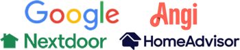 We're on all major review sites