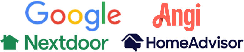 Find us on all major sites